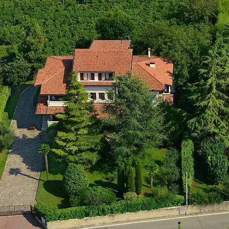 Relais Bb Pacengo Oda ve Kahvaltı