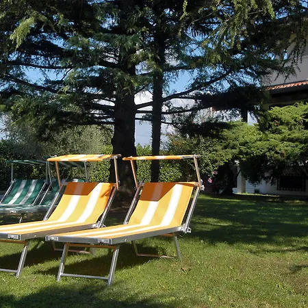Oda ve Kahvaltı Relais Bb Pacengo