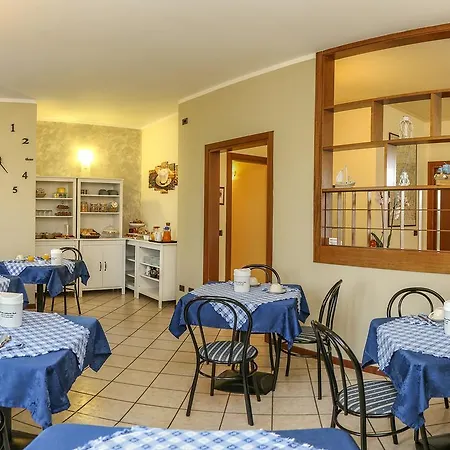 Relais Bb Pacengo Oda ve Kahvaltı Lazise